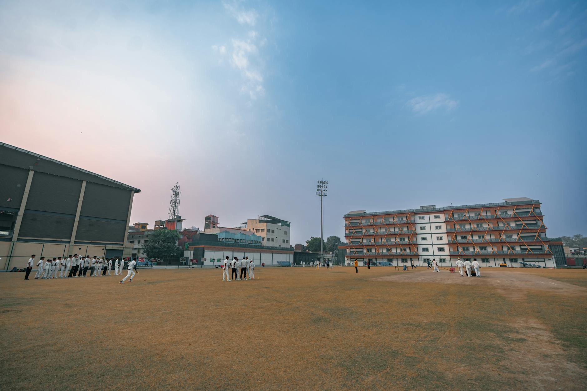 ஐபிஎல் 2026: சென்னை சூப்பர் கிங்ஸ் அணி மும்பையை 7 விக்கெட்டுகள் வித்தியாசத்தில் வென்றது