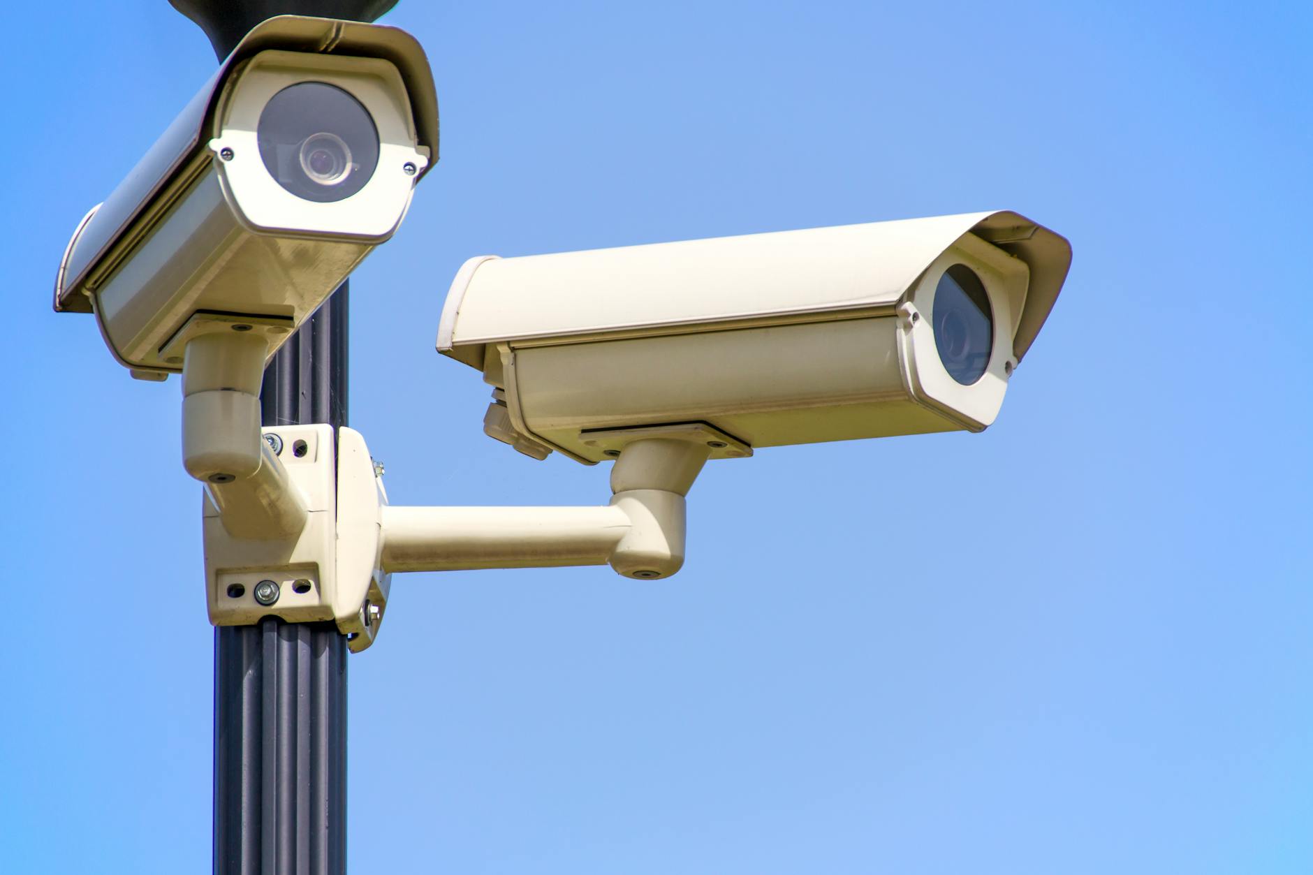 இந்தியா இன்றுமுதல் சீன CCTV கேமராக்களை தடை செய்கிறது