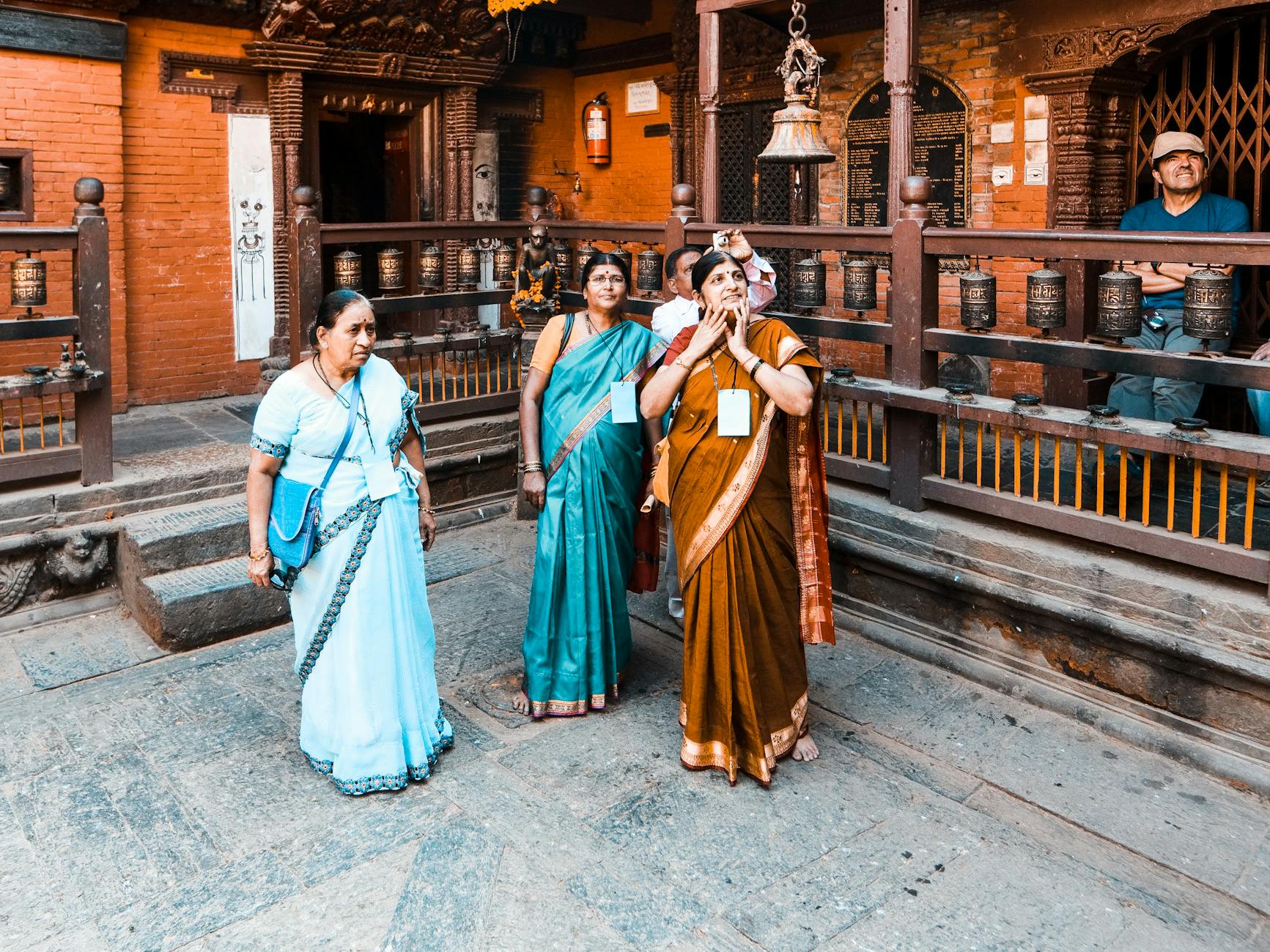 இந்தியா ஆணாதிக்க சமூகம் அல்ல: சபரிமலை வழக்கில் மத்திய அரசு