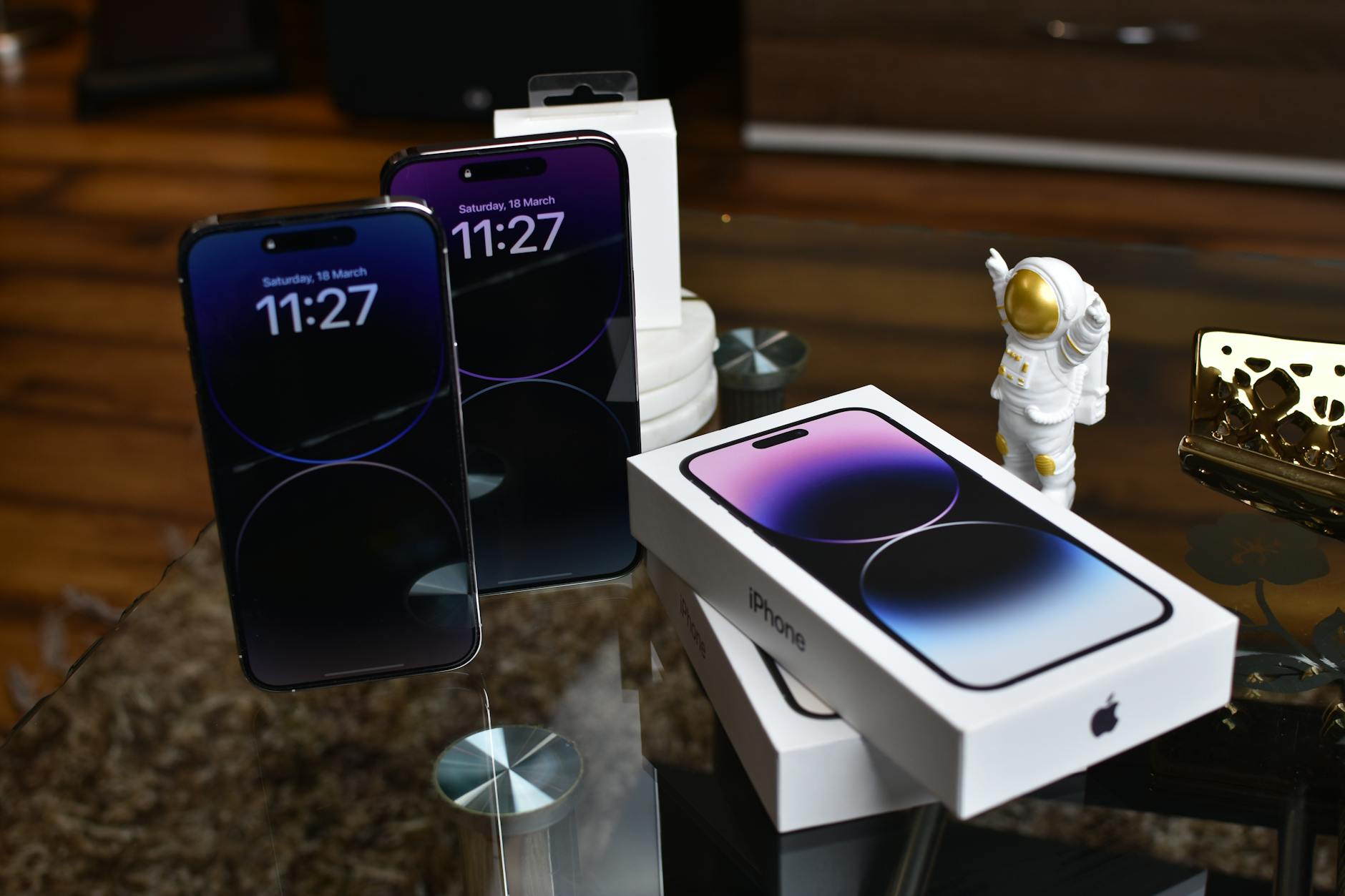 iPhone 18 Pro மற்றும் Pro Max பற்றிய தகவல்கள் கசிவு
