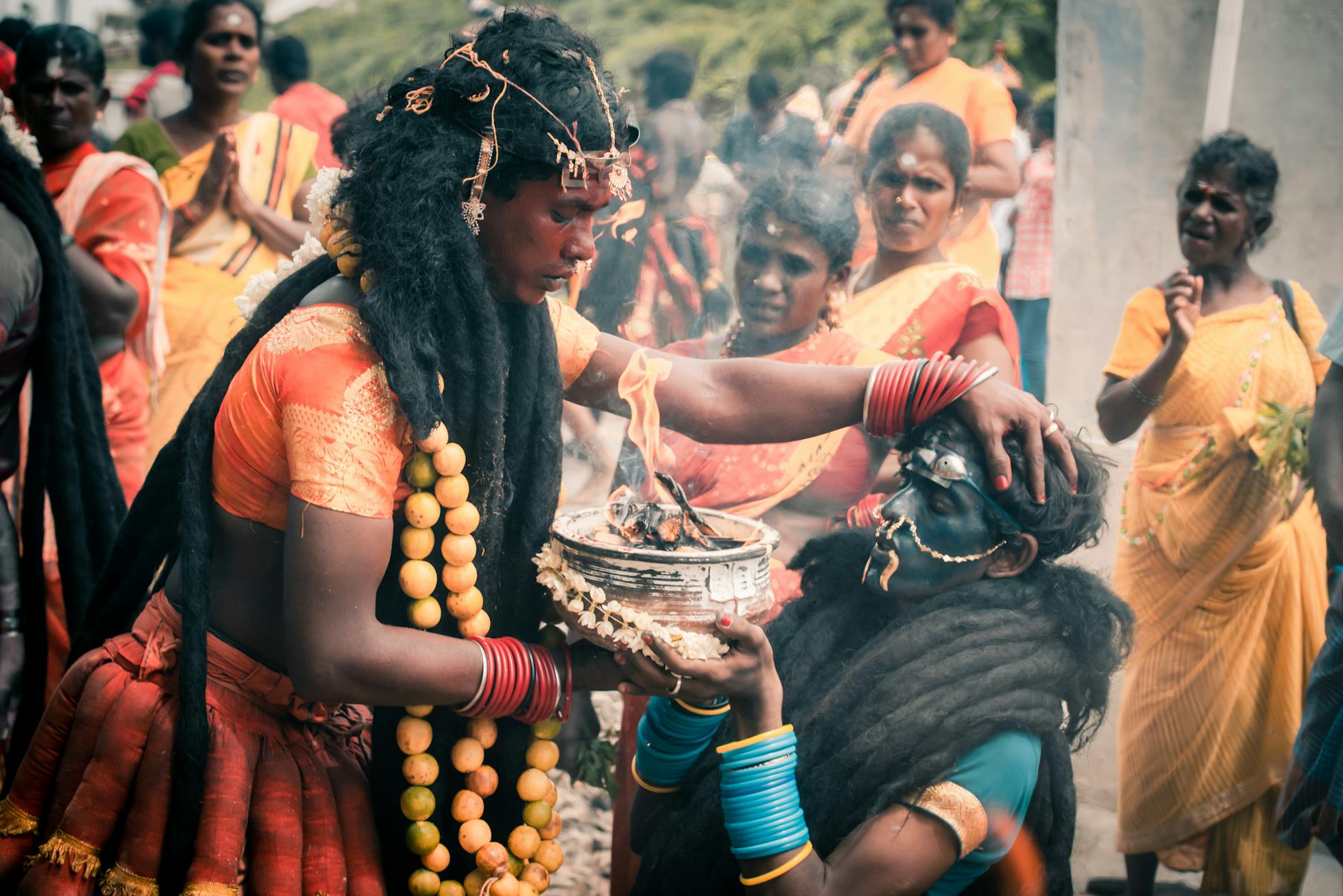 தமிழ்நாடு அனைத்து துறைகளிலும் முன்மாதிரி மாநிலம் - கனிமொழி