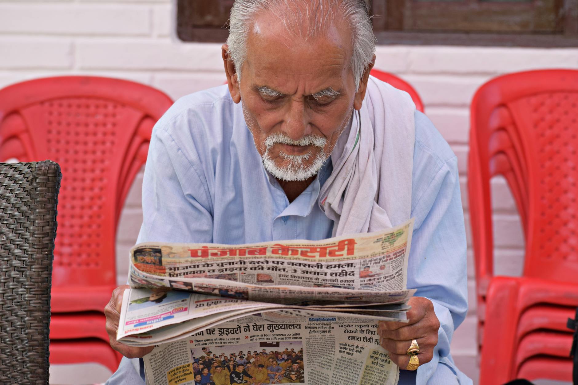 இந்தியாவின் முக்கிய செய்திகள் மற்றும் நேரடி புதுப்பிப்புகள்