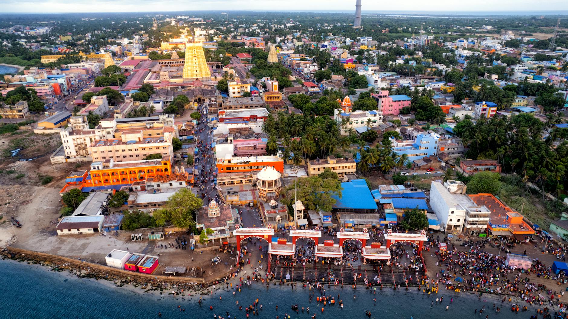 தென்னிந்தியாவில் முதன்முதலாக தொகுதி மறுவரையறையை தொடங்கிய தமிழ்நாடு