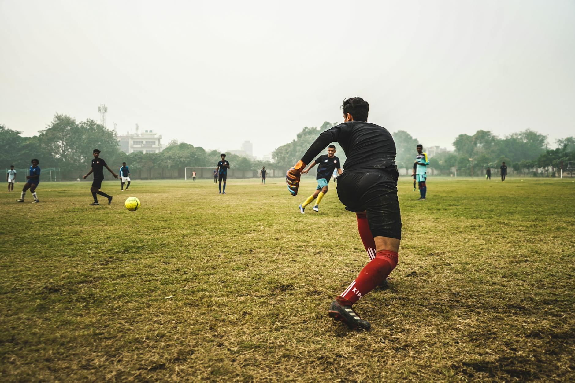 இந்தியா இன்று குவைத்துக்கு எதிராக FIFA உலகக்கிண்ண 2026 தகுதிச்சுற்று ஆட்டம்
