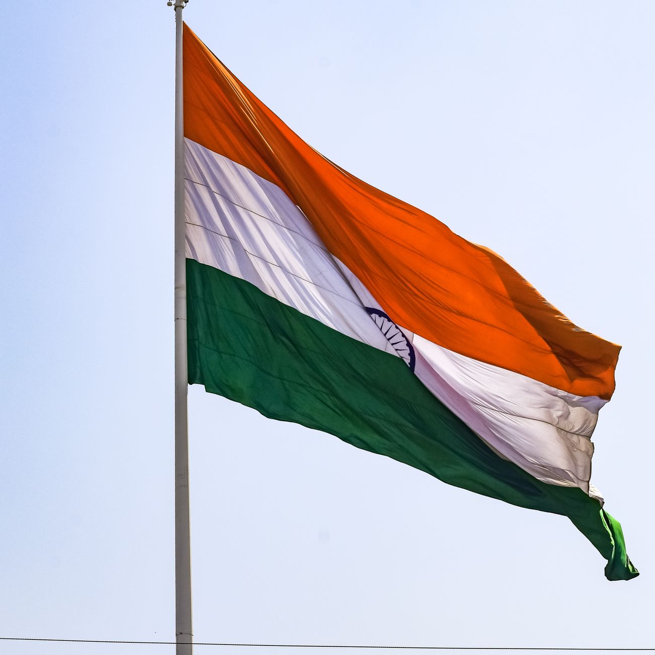 அமித் ஷா: ஜம்மு காஷ்மீர் இன்று இந்தியாவின் ஒருங்கிணைந்த பகுதி